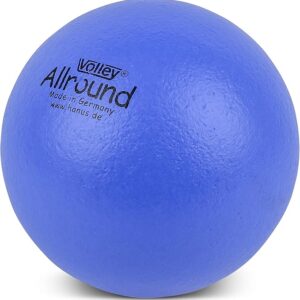 VOLLEY ® Soft ball "Allround" 180 mm - 145 gm